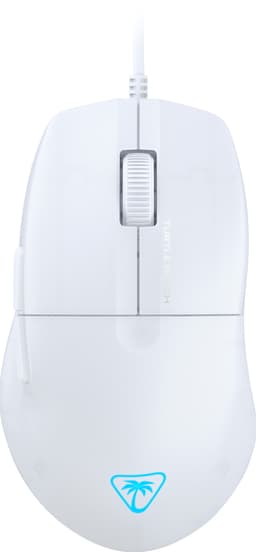 Turtle Beach Pure SEL pelihiiri (valkoinen)