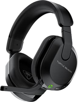 Turtle Beach Stealth 600 Gen 3 gaming høretelefoner til PlayStation (sort)