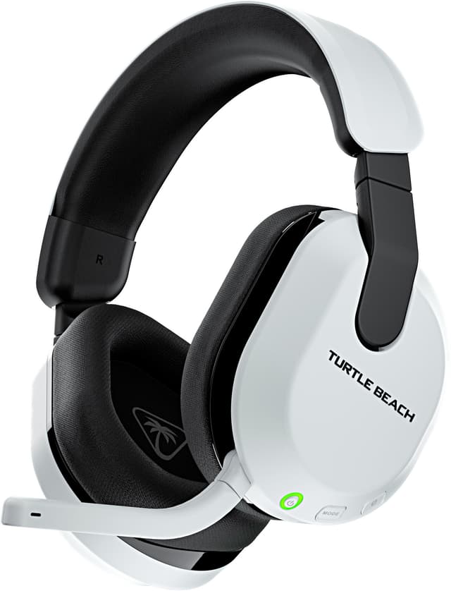 Turtle Beach Stealth 600 Gen 3 gamingheadset för PlayStation (vitt)