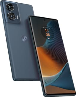 Motorola Edge 50 Fusion 5G smarttelefon 12/256GB (Forrest Blue)