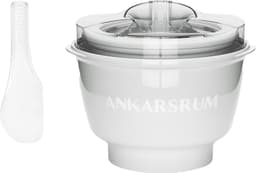 Ankarsrum Assistent tilbehør til iskremmaskin 920900083