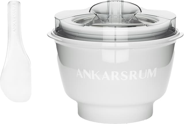 Ankarsrum Assistent tillbehör för glassmaskin 920900083