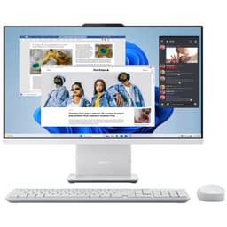 Lenovo IdeaCentre AIO 27IRH9 i7/16/1000 27” alt-i-ett stasjonær PC