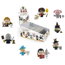 Play Harry Potter Series 2 eraser set (8 pcs)