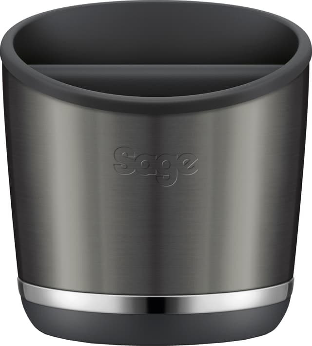 Sage kaffesump knock box 10 (rostfritt stål