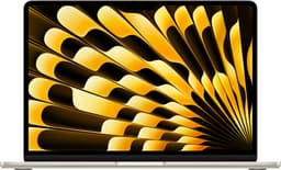 MacBook Air 13 M3 10C GPU/24/512GB (Starlight)