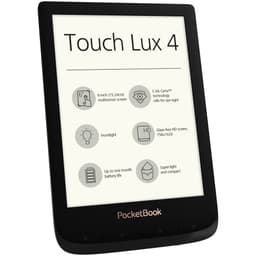 PocketBook Touch Lux 4 läsplatta
