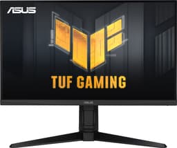 Asus TUF Gaming VG27AQML1A 27" gaming-skærm