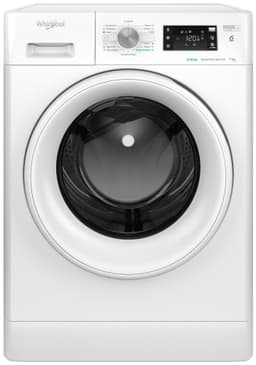 Whirlpool Tvättmaskin FFB7469WVEE (7kg)