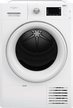Whirlpool tørketrommel FFTN M22 9X2 EU