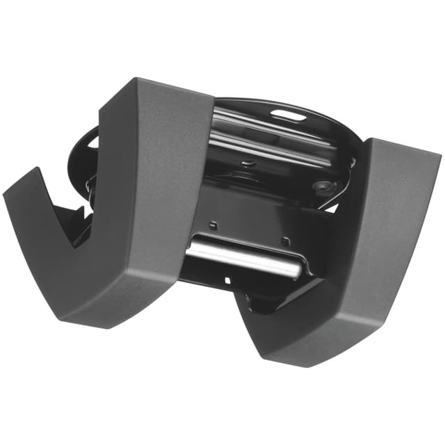 Vogel's Pro PUC 1065 roterbar takplate (sort)