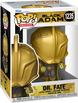 Funko Pop! Vinyl Black Adam Dr. Fate figuuri