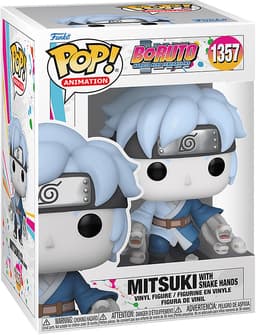 Funko Pop! Boruto Mitsuki-figur