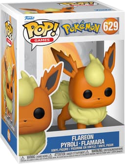 Funko POP! Pokémon Flareon figuuri