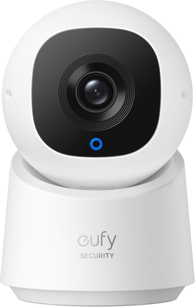 Eufy C220 2K övervakningskamera för inomhusbruk