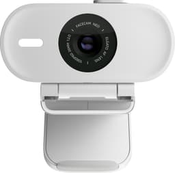 Elgato Facecam Neo webkamera (hvit)