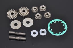 SER-401526 Geardiff revision set V2