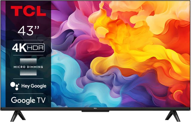 TCL 43