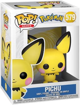 Funko Pop! Vinyl Pokémon Pichu figur