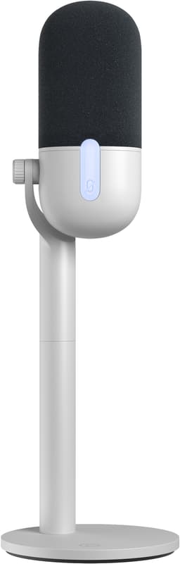 Elgato Wave Neo mikrofon (hvit)
