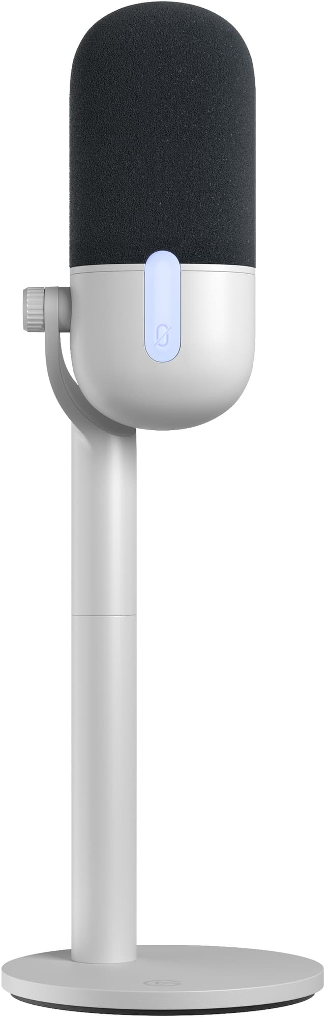 Elgato Wave Neo mikrofon (hvit)