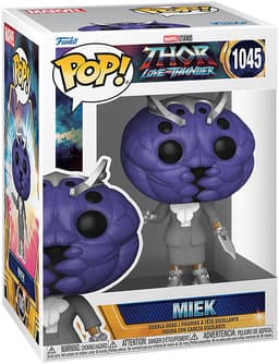 Funko Pop! Vinyl Thor Love and Thunder Miek figuuri