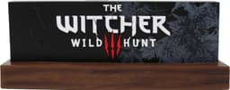 NeaMedia Icons The Witcher dekorativt lys