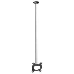 Vogels Pro PUC 2108 80 cm pæl (sølv)