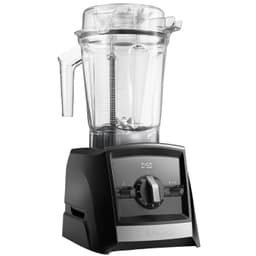 Vitamix Ascent 2300i blender 65334 (svart)