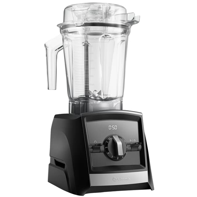 Vitamix Ascent 2300i blender 65334 (svart)
