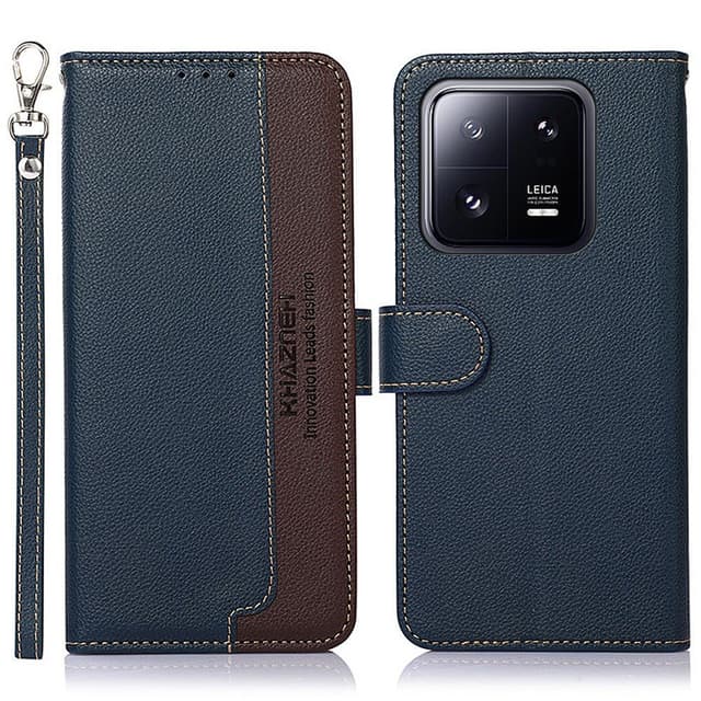 KHAZNEH Pung etui til Xiaomi 14