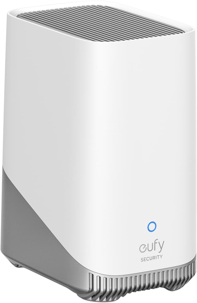 Eufy S380 HomeBase 3 sikkerhedshub