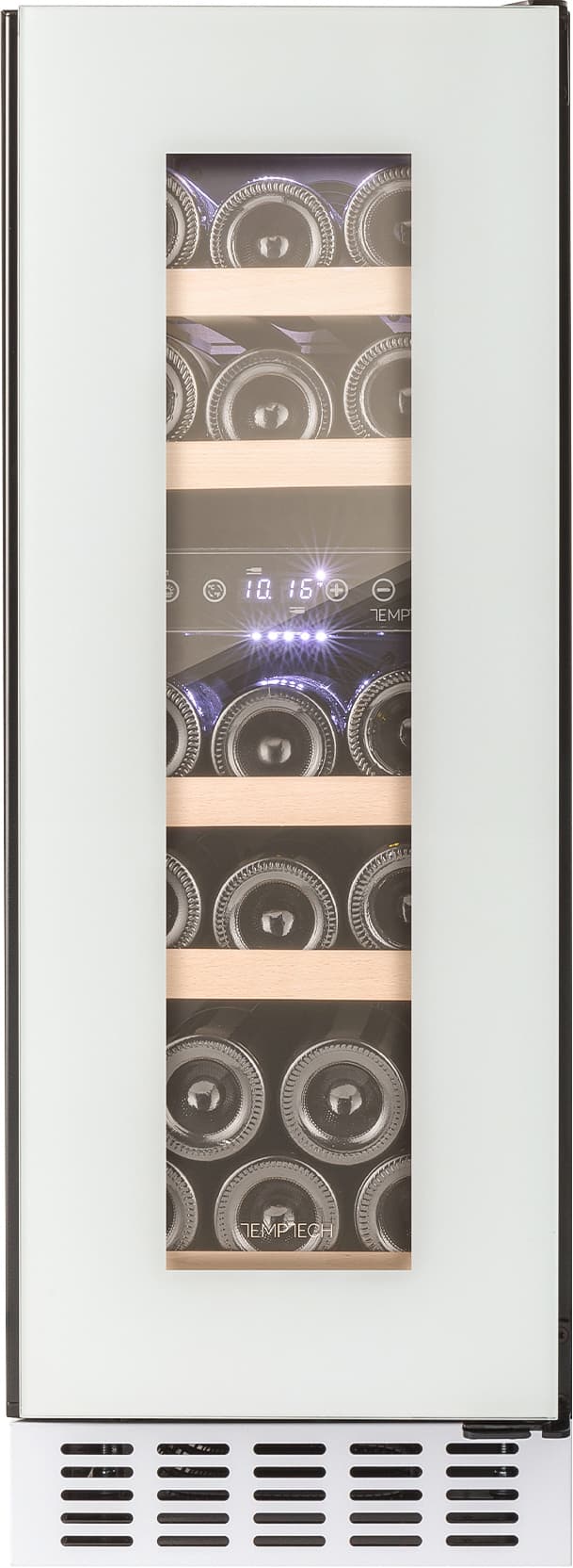 Temptech Oslo vinskab OX30DRW-24
