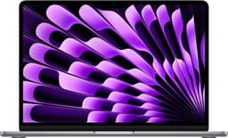 MacBook Air 13 M3 8/1000GB (Space Gray)