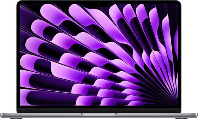 MacBook Air 13 M3 8/1000GB (Space Gray)
