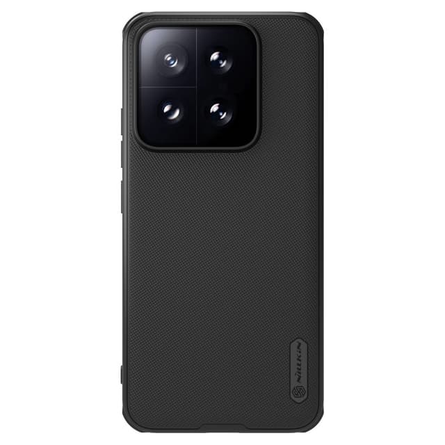 NILLKIN Super Frostet Hårdt Taske til Xiaomi 14