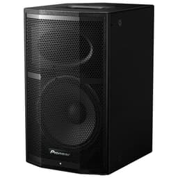 Pioneer XPRS10 aktiv PA-högtalare (svart)