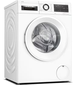 Bosch Serie 6 WGG254AASN iDos Vaskemaskin (hvit) - brukt