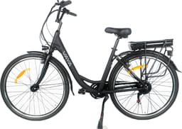 Vaya Classic elcykel CP1178WC-B (svart)