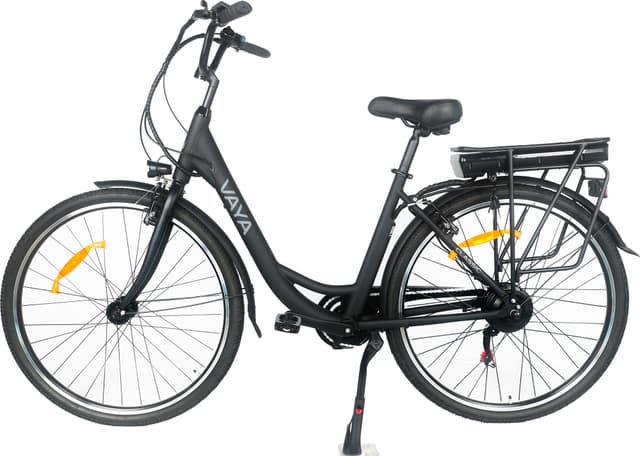 Vaya Classic elcykel CP1178WC-B (svart)