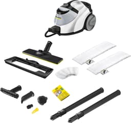 Kärcher SC 5 EasyFix Premium Iron Plug dampvasker 15125500
