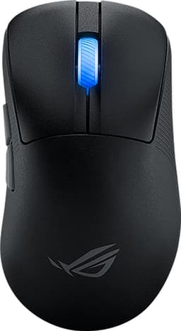 Asus ROG Keris II Ace trådløs gamingmus (sort)