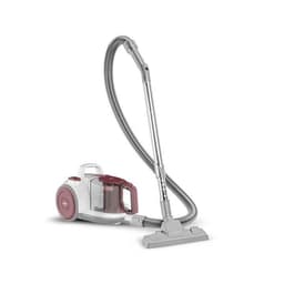 SOLAC Bagless Vacuum Cleaner Facil Space 800W