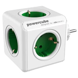 PowerCube Original 1100DEORPC (grønn)