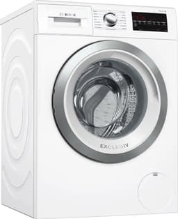 Bosch Serie 6 WAT284P9SN/01 Vaskemaskin - brukt