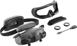 DJI Goggles 3 Camera dronemonitor
