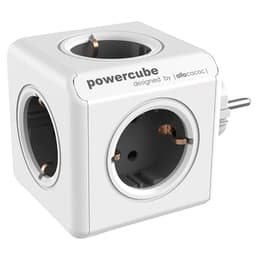 PowerCube Original 1100GYDEORPC (grå)