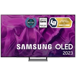 Samsung 65" S94C 4K OLED Smart TV (2023)