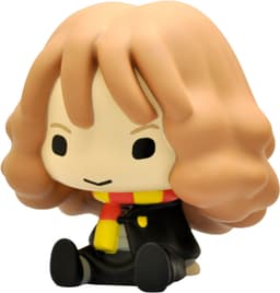 Plastoy Chibi Hermione Granfer sparegris