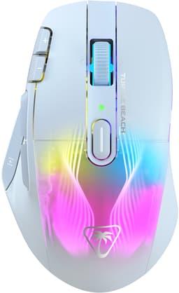 Turtle Beach Kone XP trådlös gamingmus (svart)
